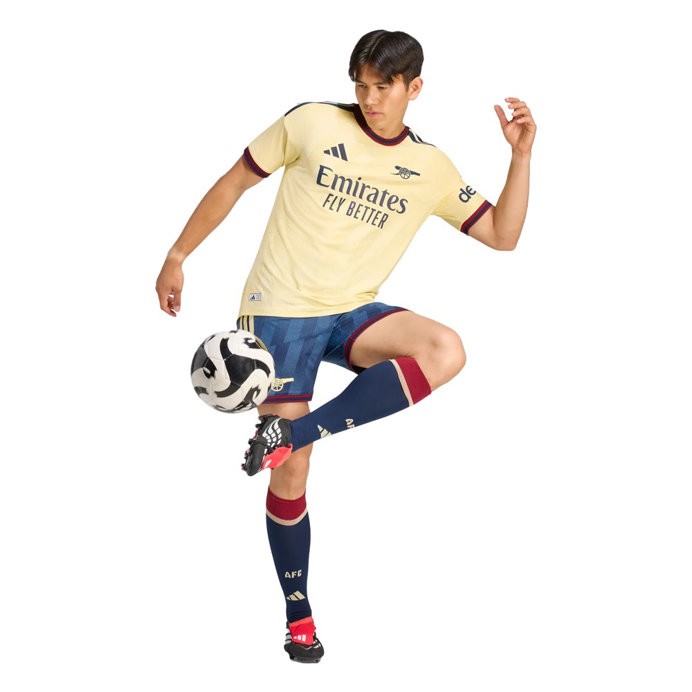 Arsenal 26/27 Third Shirt - view 8